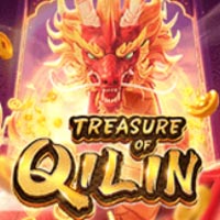 NUSANTARA88 - Treasure of Qilin | nusantara88