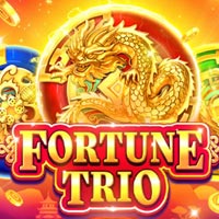 NUSANTARA88 - Fortune Trio | nusantara88