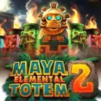 NUSANTARA88 - Maya: Elemental Totem 2 | nusantara88