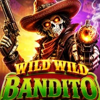 NUSANTARA88 - Wild Wild Bandito | nusantara88