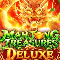 NUSANTARA88 - Mahjong Treasures Deluxe | nusantara88