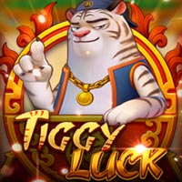 NUSANTARA88 - Tiggy Luck | nusantara88