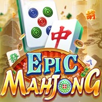 NUSANTARA88 - Epic Mahjong | nusantara88