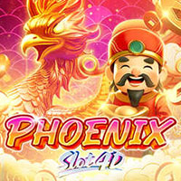 NUSANTARA88 - Phoenix Slot4D | nusantara88