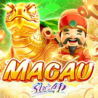 NUSANTARA88 - Macau Slot4D | nusantara88