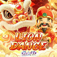 NUSANTARA88 - Lion Dance Slot4D | nusantara88