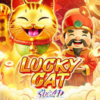 NUSANTARA88 - Lucky Cat Slot4D | nusantara88