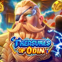 NUSANTARA88 - Treasures of Odin | nusantara88