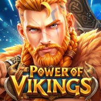 NUSANTARA88 - Power of Vikings | nusantara88
