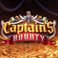 NUSANTARA88 - Captains Bounty | nusantara88