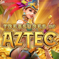NUSANTARA88 - Treasures of Aztec | nusantara88