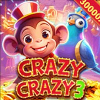 NUSANTARA88 - Crazy Crazy 3 | nusantara88