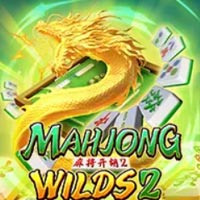 NUSANTARA88 - Mahjong Wilds 2 | nusantara88