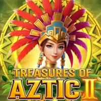 NUSANTARA88 - Treasures Of Aztec 2 | nusantara88