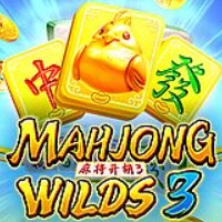 NUSANTARA88 - Mahjong Wilds 3 | nusantara88