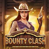 NUSANTARA88 - Bounty Clash | nusantara88