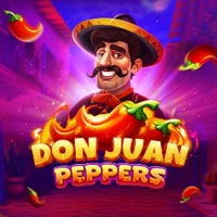 NUSANTARA88 - Don Juan Peppers | nusantara88