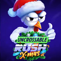 NUSANTARA88 - Uncrossable Rush XMas | nusantara88
