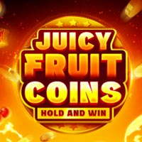 NUSANTARA88 - Juicy Fruit Coins Hold and Win | nusantara88