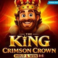 NUSANTARA88 - The King: Crimson Crown | nusantara88