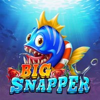 NUSANTARA88 - Big Snapper | nusantara88
