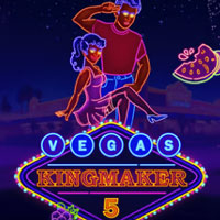 NUSANTARA88 - Vegas Kingmaker 5 | nusantara88