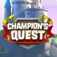NUSANTARA88 - Champions Quest | nusantara88