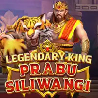 NUSANTARA88 - Legendary King: Prabu Siliwangi | nusantara88