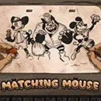 NUSANTARA88 - Matching Mouse | nusantara88