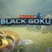 NUSANTARA88 - Myth: Black Goku | nusantara88