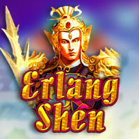 NUSANTARA88 - Myth: Erlang Shen | nusantara88