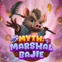 NUSANTARA88 - Myth: Marshal Bajie | nusantara88