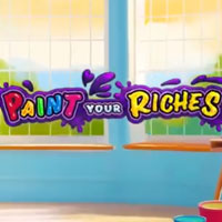 NUSANTARA88 - Paint Your Riches | nusantara88