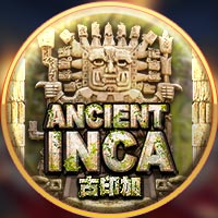 NUSANTARA88 - Ancient Inca | nusantara88