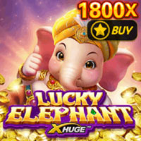 NUSANTARA88 - Lucky Elephant X-Huge | nusantara88