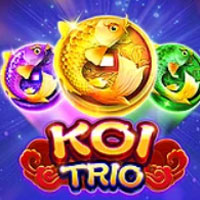 NUSANTARA88 - Koi Trio | nusantara88