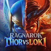 NUSANTARA88 - Ragnarok : Thor vs Loki | nusantara88