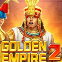 NUSANTARA88 - Golden Empire 2 | nusantara88