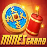 NUSANTARA88 - Mines Grand | nusantara88