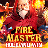 NUSANTARA88 - Fire Master Hold And Win | nusantara88