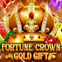 NUSANTARA88 - Fortune Crown - Gold Gift | nusantara88