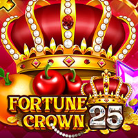 NUSANTARA88 - Fortune Crown 25 | nusantara88