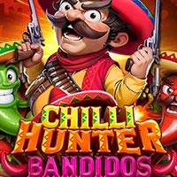 NUSANTARA88 - Chilli Hunter Bandidos | nusantara88