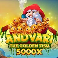 NUSANTARA88 - Andvari The Golden Fish | nusantara88