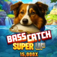 NUSANTARA88 - Bass Catch SUPER UP | nusantara88