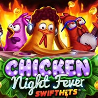 NUSANTARA88 - Chicken Night Fever | nusantara88