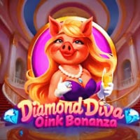 NUSANTARA88 - Diamond Diva Oink Bonanza | nusantara88