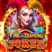 NUSANTARA88 - Fire Diamond Joker | nusantara88