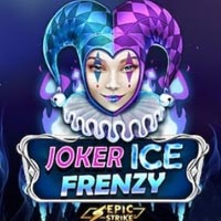 NUSANTARA88 - Joker Ice Frenzy Epic Strike | nusantara88