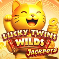 NUSANTARA88 - Lucky Twins Wilds Jackpots | nusantara88